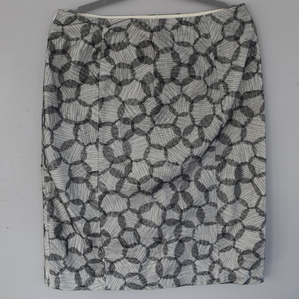 J. Crew Pencil Skirt